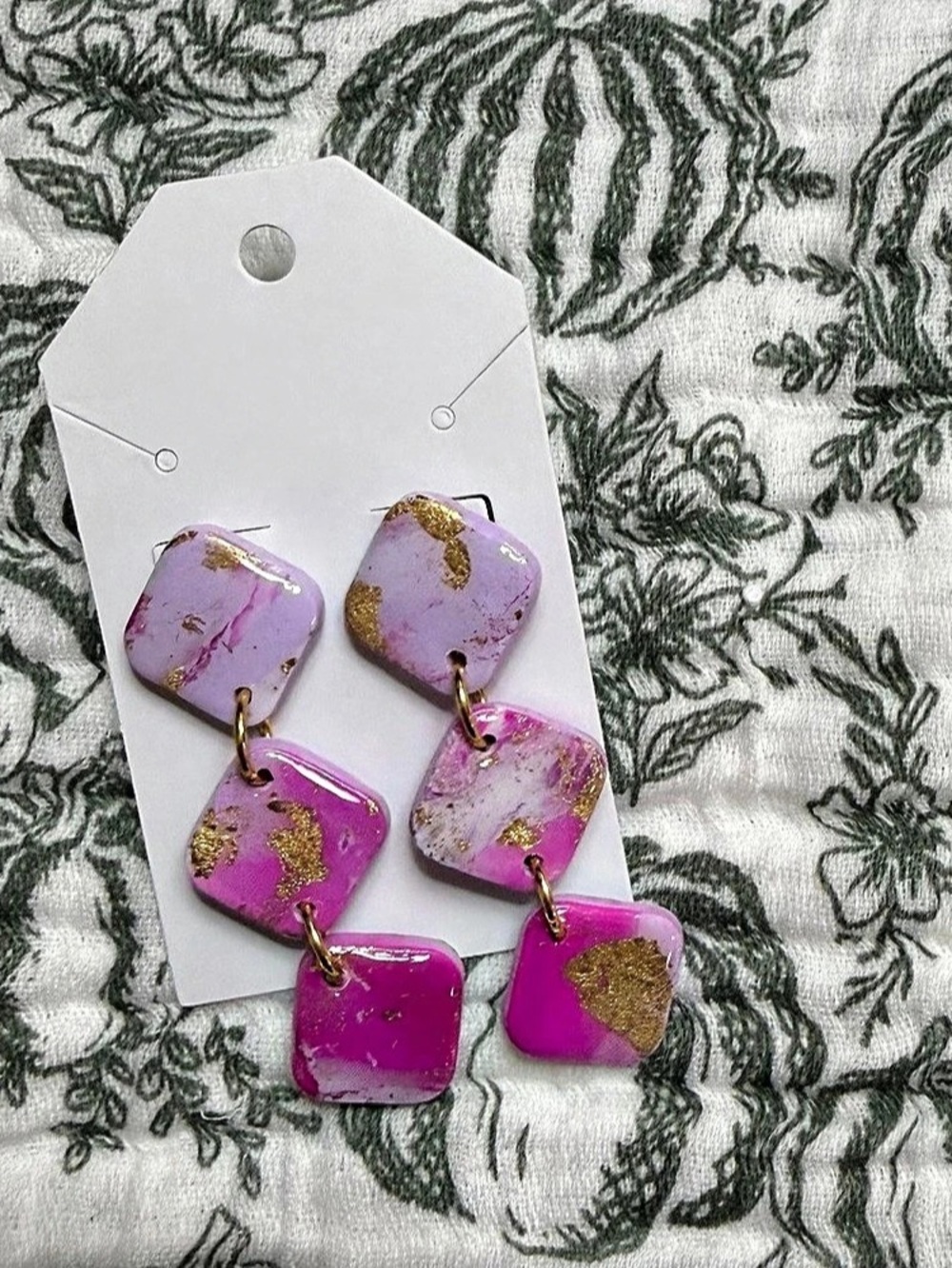 Handmade Earrings